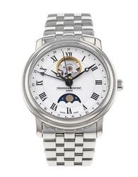 Frederique Constant Heart Beat FC-330/335X4P4/5/6